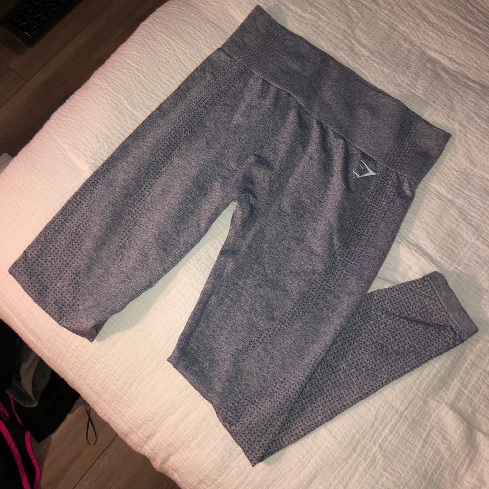 Gymshark seamless leggings